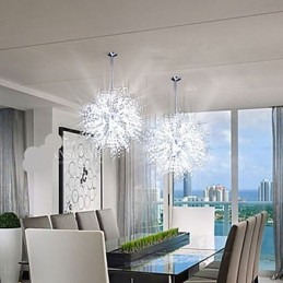 Dandelion Lamps Star Ball Pendelleuchte