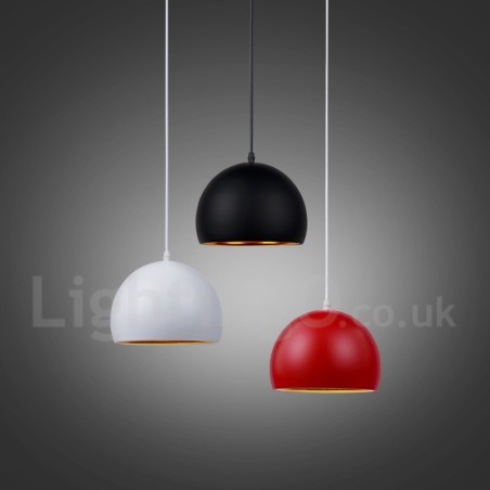 1 Licht Moderne zeitgenössische Pendelleuchte 1 Licht Moderne zeitgenössische Pendelleuchte