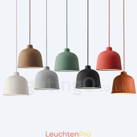 Moderne zeitgenössische Pendelleuchte mit 1 Licht Moderne zeitgenössische Pendelleuchte mit 1 Licht