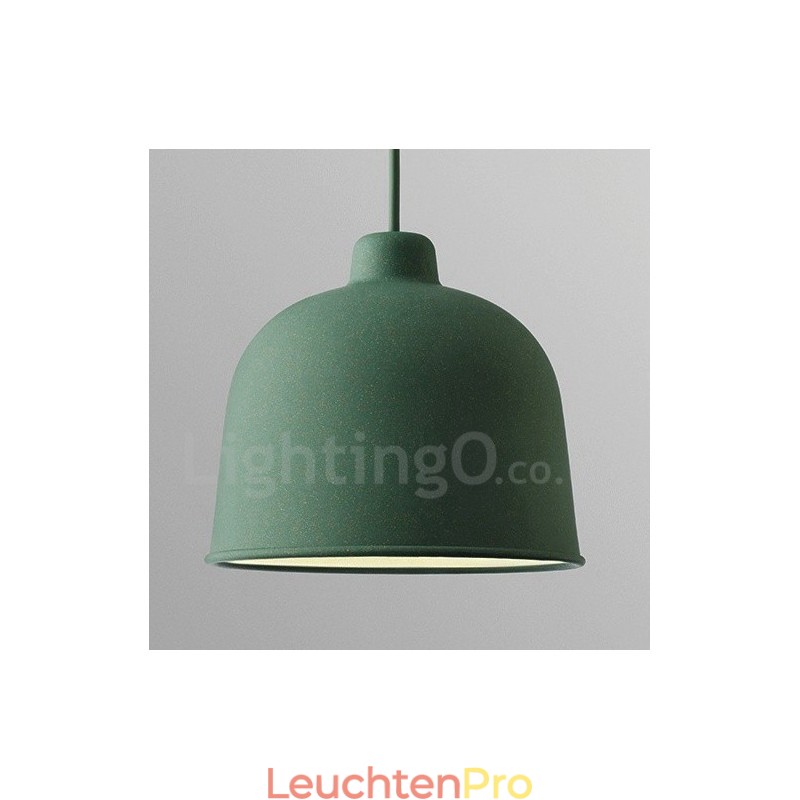Moderne zeitgenössische Pendelleuchte mit 1 Licht