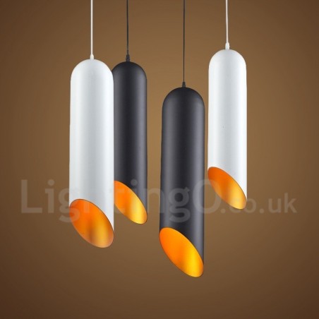 Moderne zeitgenössische Pendelleuchte mit 1 Licht Moderne zeitgenössische Pendelleuchte mit 1 Licht