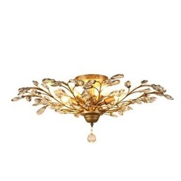 Mediterrane Retro-Kreative Saugnapf-Lampen