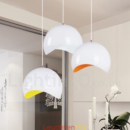 Moderne zeitgenössische Pendelleuchte Moderne zeitgenössische Pendelleuchte