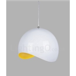 Moderne zeitgenössische Pendelleuchte