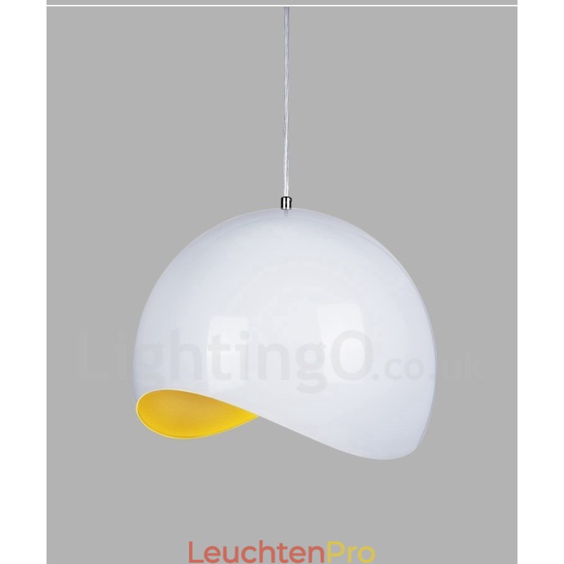 Moderne zeitgenössische Pendelleuchte