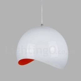 Moderne zeitgenössische Pendelleuchte