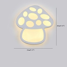 Moderne zeitgenössische andere Funktion für Mini-Stil Umgebungslicht Bild Lichter Wandleuchte