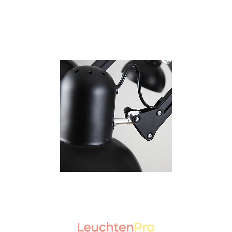 Kronleuchter im Mini-Stil, modern, zeitgenössisch, Metall