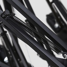 Kronleuchter im Mini-Stil, modern, zeitgenössisch, Metall