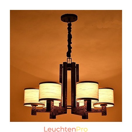 Lampe im chinesischen Stil Die Lampe Lampe im chinesischen Stil Die Lampe