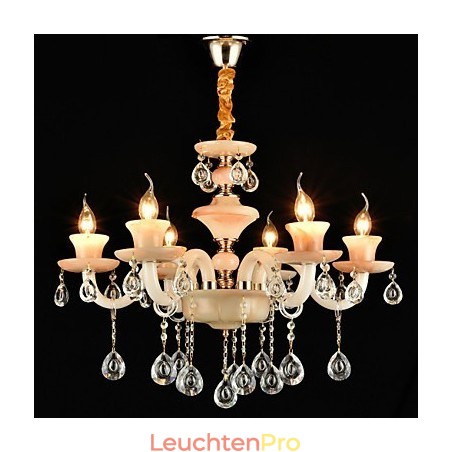 Modernes, zeitgenössisches, traditionelles, klassisches, galvanisiertes Feature für Kristall-Kronleuchter im Mini-Stil aus Metall Modernes, zeitgenössisches, traditionelles, klassisches, galvanisiertes Feature für Kristall-Kronleuchter im Mini-Stil aus Metall