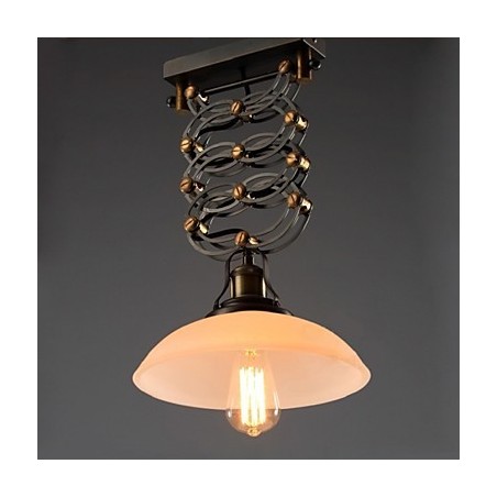 Amerikanischen Landhausstil Loft-Stil Pendelleuchte Schmiedeeisen Scissor Light Shop Dekoration Lichter Licht Amerikanischen Landhausstil Loft-Stil Pendelleuchte Schmiedeeisen Scissor Light Shop Dekoration Lichter Licht