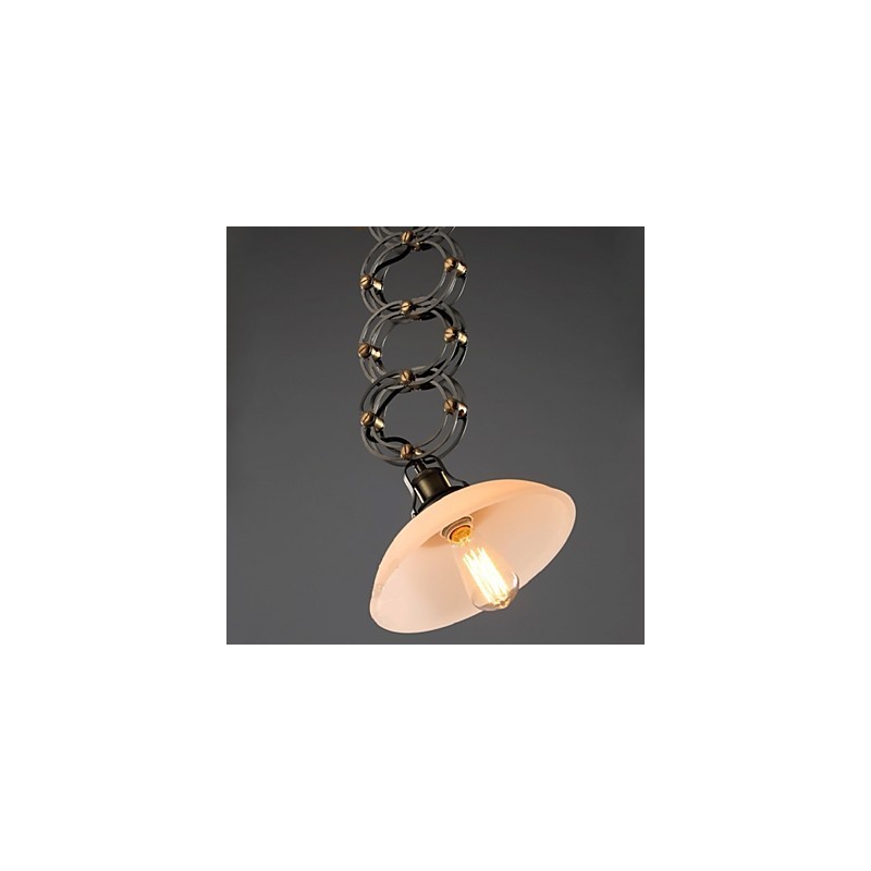 Amerikanischen Landhausstil Loft-Stil Pendelleuchte Schmiedeeisen Scissor Light Shop Dekoration Lichter Licht