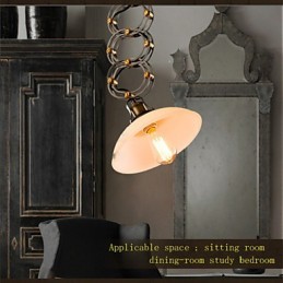 Amerikanischen Landhausstil Loft-Stil Pendelleuchte Schmiedeeisen Scissor Light Shop Dekoration Lichter Licht