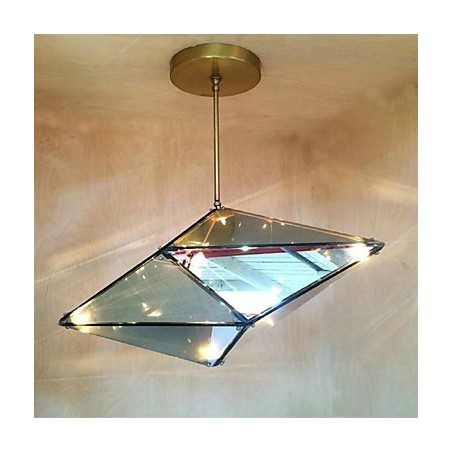 Traditionelles klassisches Retro-galvanisiertes Feature für Designer-Metallkronleuchter Traditionelles klassisches Retro-galvanisiertes Feature für Designer-Metallkronleuchter