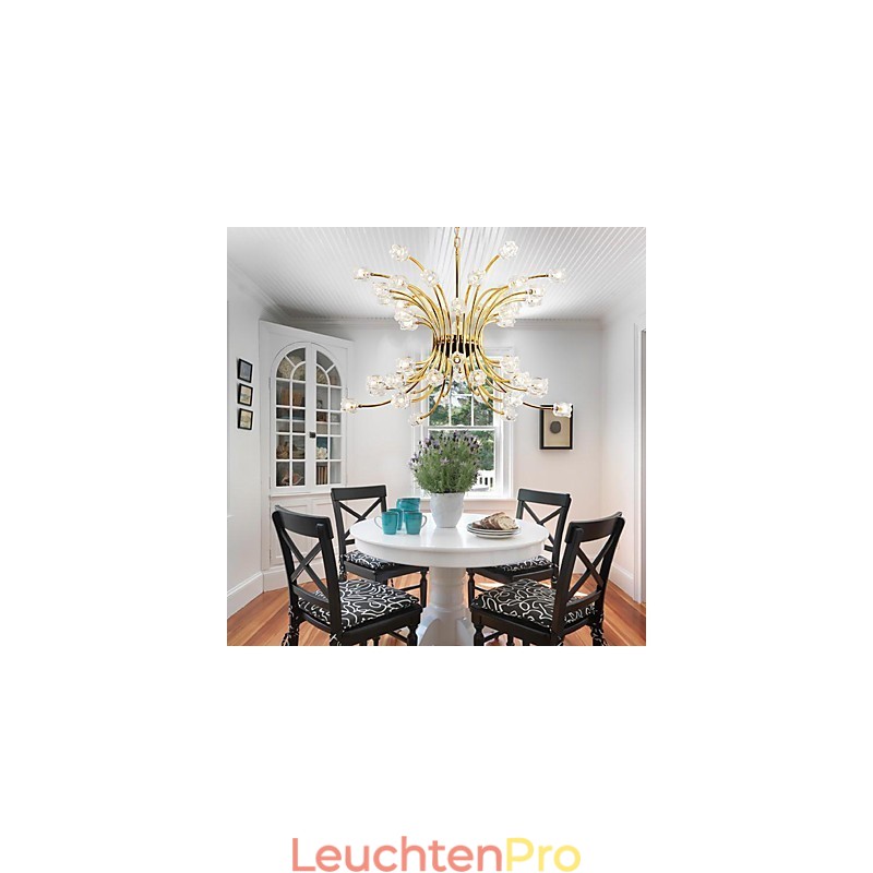 Persönlichkeit Moderne Minimalistische Kronleuchter Deckenleuchte