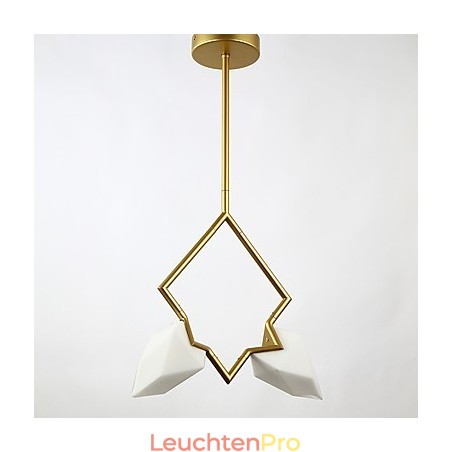 2 Licht Post Modern Metall mit Glas Pfirsich Kronleuchter Lampe die Kantine Dekorieren Pendelleuchte 2 Licht Post Modern Metall mit Glas Pfirsich Kronleuchter Lampe die Kantine Dekorieren Pendelleuchte