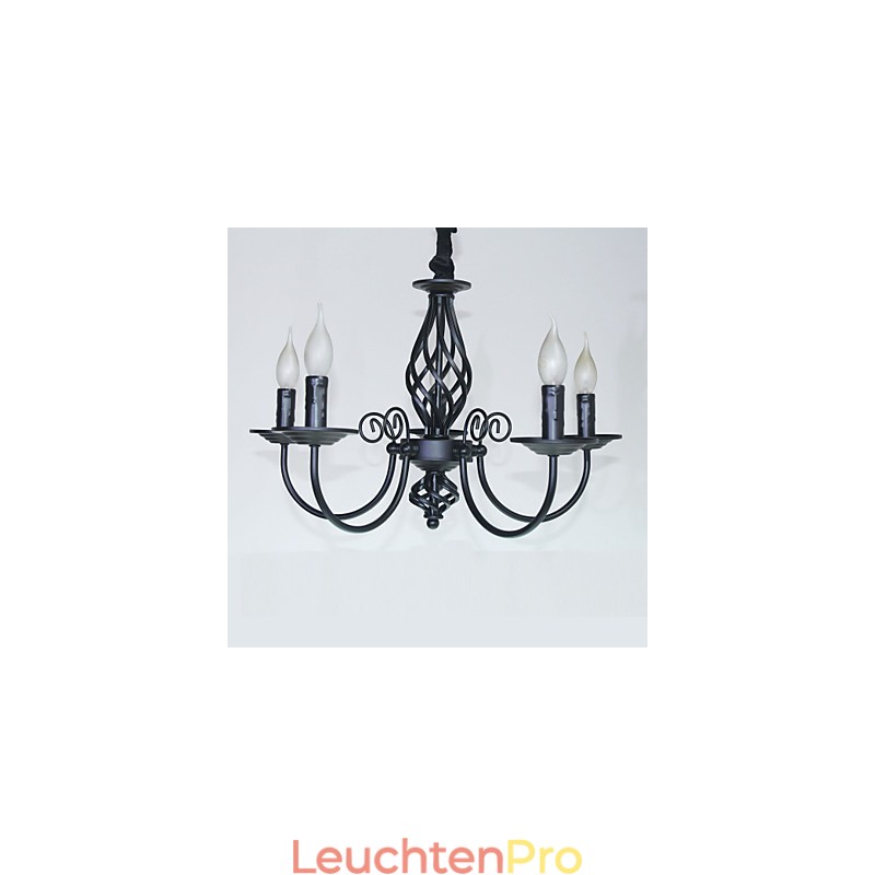 Modern Zeitgenössisch Traditionell Klassisch Vintage Retro Andere Funktion für Mini-Stil Kerzenstil Metall Kronleuchter