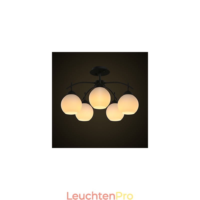 Moderne zeitgenössische andere Funktion für Designer Metall Kronleuchter