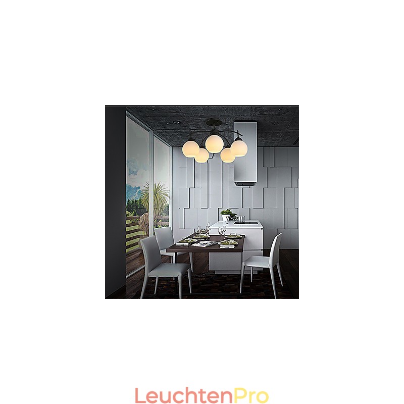 Moderne zeitgenössische andere Funktion für Designer Metall Kronleuchter