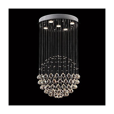Moderne zeitgenössische traditionelle klassische rustikale Lodge Vintage Country Island Kristall galvanisierte Metall Pendelleuchte Moderne zeitgenössische traditionelle klassische rustikale Lodge Vintage Country Island Kristall galvanisierte Metall Pendelleuchte