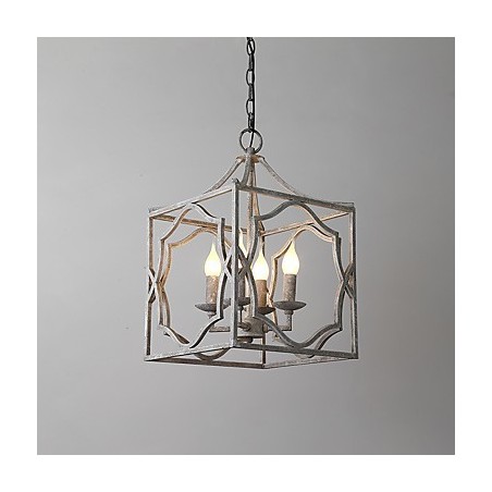 Vintage Metall Amerikanischer Industrieller Loft Malerei Farbe Europäische Kronleuchterlampe die Innendekoration Pendelleuchte Vintage Metall Amerikanischer Industrieller Loft Malerei Farbe Europäische Kronleuchterlampe die Innendekoration Pendelleuchte
