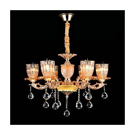Moderne zeitgenössische traditionelle klassische Zinklegierungsfunktion für Kristall-Mini-Metallpendelleuchte Moderne zeitgenössische traditionelle klassische Zinklegierungsfunktion für Kristall-Mini-Metallpendelleuchte