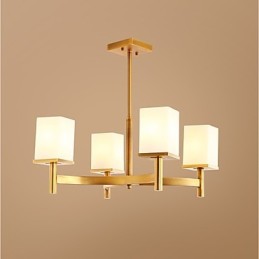 Der Lichtleuchter