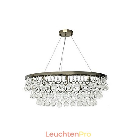 Traditionelles klassisches galvanisiertes Merkmal für Designer-Kronleuchter aus Metall Traditionelles klassisches galvanisiertes Merkmal für Designer-Kronleuchter aus Metall