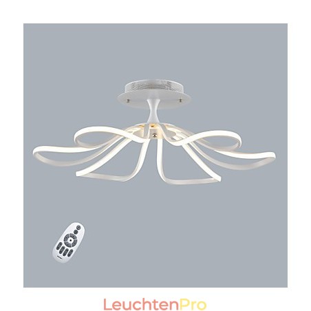 Deckenleuchte im modernen, zeitgenössischen Mini-Stil Deckenleuchte im modernen, zeitgenössischen Mini-Stil