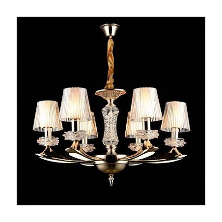 Moderne zeitgenössische traditionelle klassische Zinklegierungsfunktion für Kristall-Mini-Metallpendelleuchte Moderne zeitgenössische traditionelle klassische Zinklegierungsfunktion für Kristall-Mini-Metallpendelleuchte
