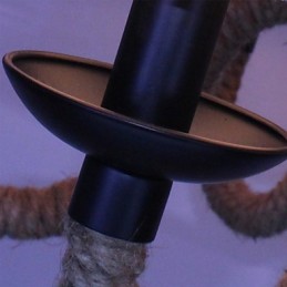 Loft Industrie Wind Vintage Eisen Lampen Geschäfte Kronleuchter Seil Kronleuchter Lichter