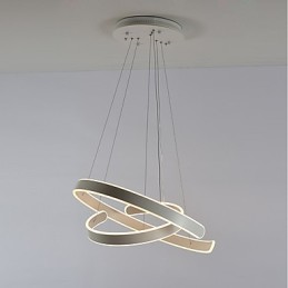 Nordeuropa Einfache kreative Atmosphäre Kronleuchter Lampe die Kantine schmücken Leuchte