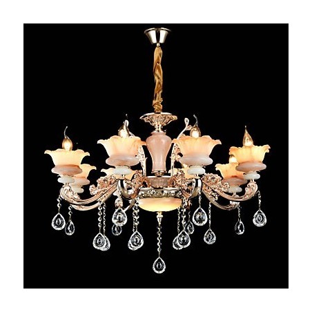 Moderne zeitgenössische traditionelle klassische Zinklegierungsfunktion für Kristall-Mini-Metallpendelleuchte Moderne zeitgenössische traditionelle klassische Zinklegierungsfunktion für Kristall-Mini-Metallpendelleuchte