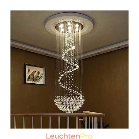 Moderne Kristall Deckenleuchter Lichter Indoor Pendelleuchte Deco Leuchten Moderne Kristall Deckenleuchter Lichter Indoor Pendelleuchte Deco Leuchten