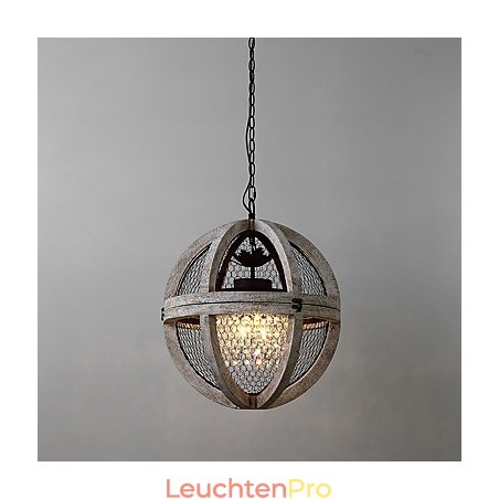 Vintage Metall American Industrial Loft Malerei Farbe Holz Kronleuchter Lampe die Indoor Dekorieren Pendelleuchte Vintage Metall American Industrial Loft Malerei Farbe Holz Kronleuchter Lampe die Indoor Dekorieren Pendelleuchte