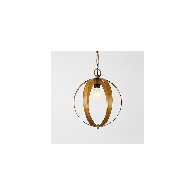 Loft Metall Amerikanischen Industriellen Stil Malerei Farbe Europäischen Kronleuchter Lampe die Indoor Dekorieren Pendelleuchte