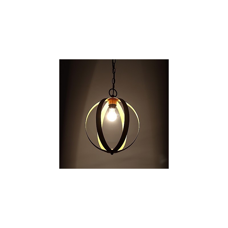 Loft Metall Amerikanischen Industriellen Stil Malerei Farbe Europäischen Kronleuchter Lampe die Indoor Dekorieren Pendelleuchte