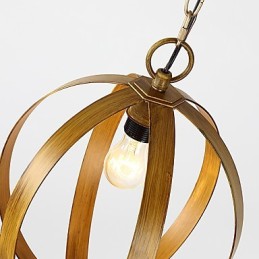 Loft Metall Amerikanischen Industriellen Stil Malerei Farbe Europäischen Kronleuchter Lampe die Indoor Dekorieren Pendelleuchte