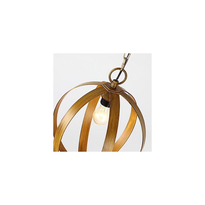 Loft Metall Amerikanischen Industriellen Stil Malerei Farbe Europäischen Kronleuchter Lampe die Indoor Dekorieren Pendelleuchte