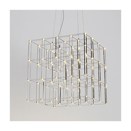 Moderne Kronleuchter Licht Edelstahl Lampe Loft Beleuchtung Moderne Kronleuchter Licht Edelstahl Lampe Loft Beleuchtung