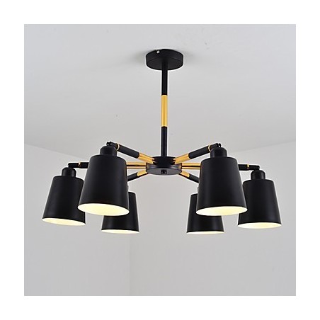 Pendelleuchte Traditionelle Klassische Malerei Funktion für Mini-Stil Holz Bambus Pendelleuchte Traditionelle Klassische Malerei Funktion für Mini-Stil Holz Bambus