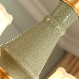 Alle Kupfer Kronleuchter Jade Dekorative Kronleuchter KP8