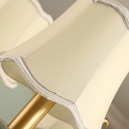 Alle Kupfer Kronleuchter Jade Dekorative Kronleuchter KP8