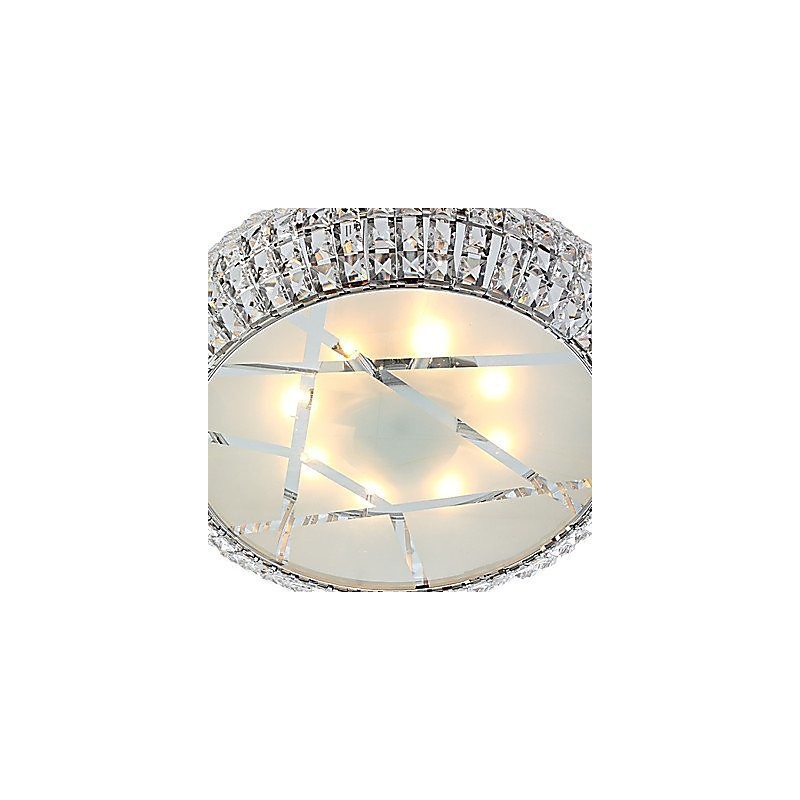 Kronleuchter Kristall Modern Zeitgenössisch Kristall