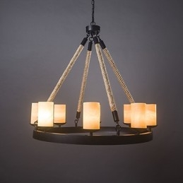 Anhänger Industrielle Klassische Rustikale Lodge Vintage Retro CountryLiving Dining Store Edelstahl