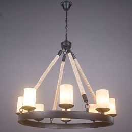 Anhänger Industrielle Klassische Rustikale Lodge Vintage Retro CountryLiving Dining Store Edelstahl