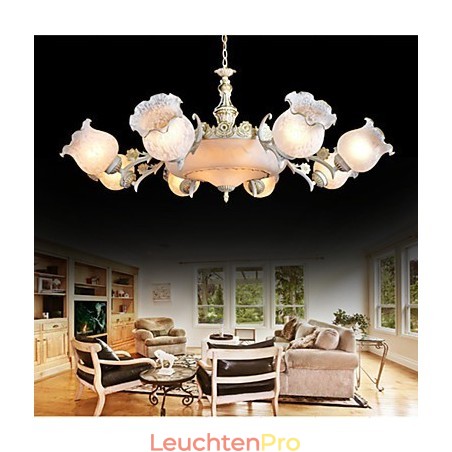 Kronleuchter Traditionell Klassisch Vintage Retro Metall Kronleuchter Traditionell Klassisch Vintage Retro Metall