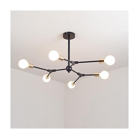 Pendelleuchte Traditionelle Klassische Malerei Funktion für Mini-Stil Holz Bambus Pendelleuchte Traditionelle Klassische Malerei Funktion für Mini-Stil Holz Bambus