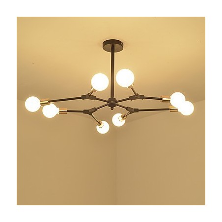 Pendelleuchte Traditionelle Klassische Malerei Funktion für Mini-Stil Holz Bambus Pendelleuchte Traditionelle Klassische Malerei Funktion für Mini-Stil Holz Bambus